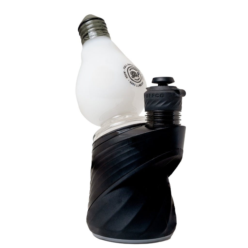 BigFun! Lightbowlb Puffco Peak Top