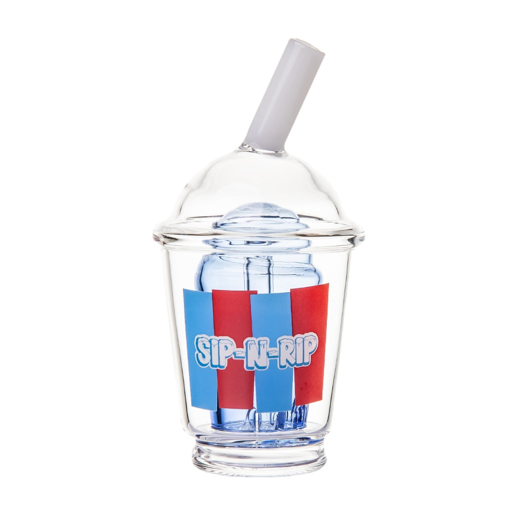 BigFun! Sip-N-Rip Puffco Peak Top