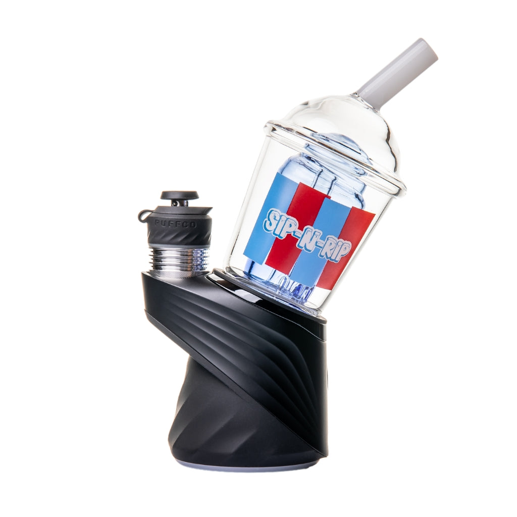 BigFun! Sip-N-Rip Puffco Peak Top