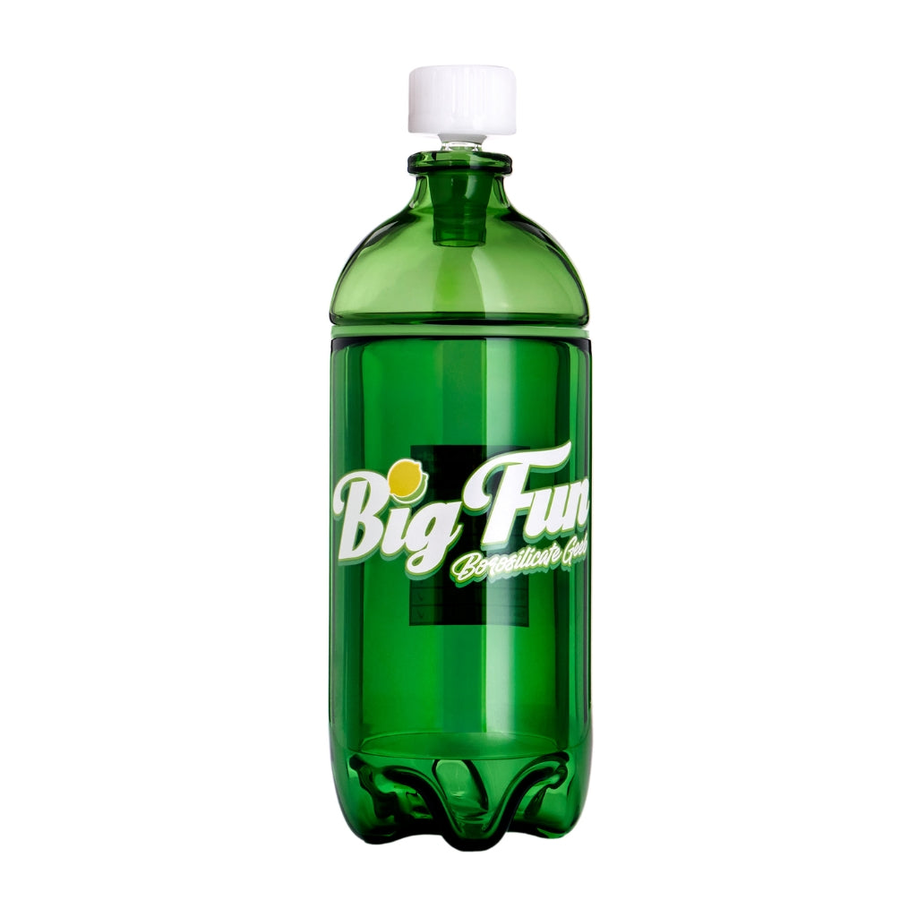 BigFun! Sublime Gravity Bong