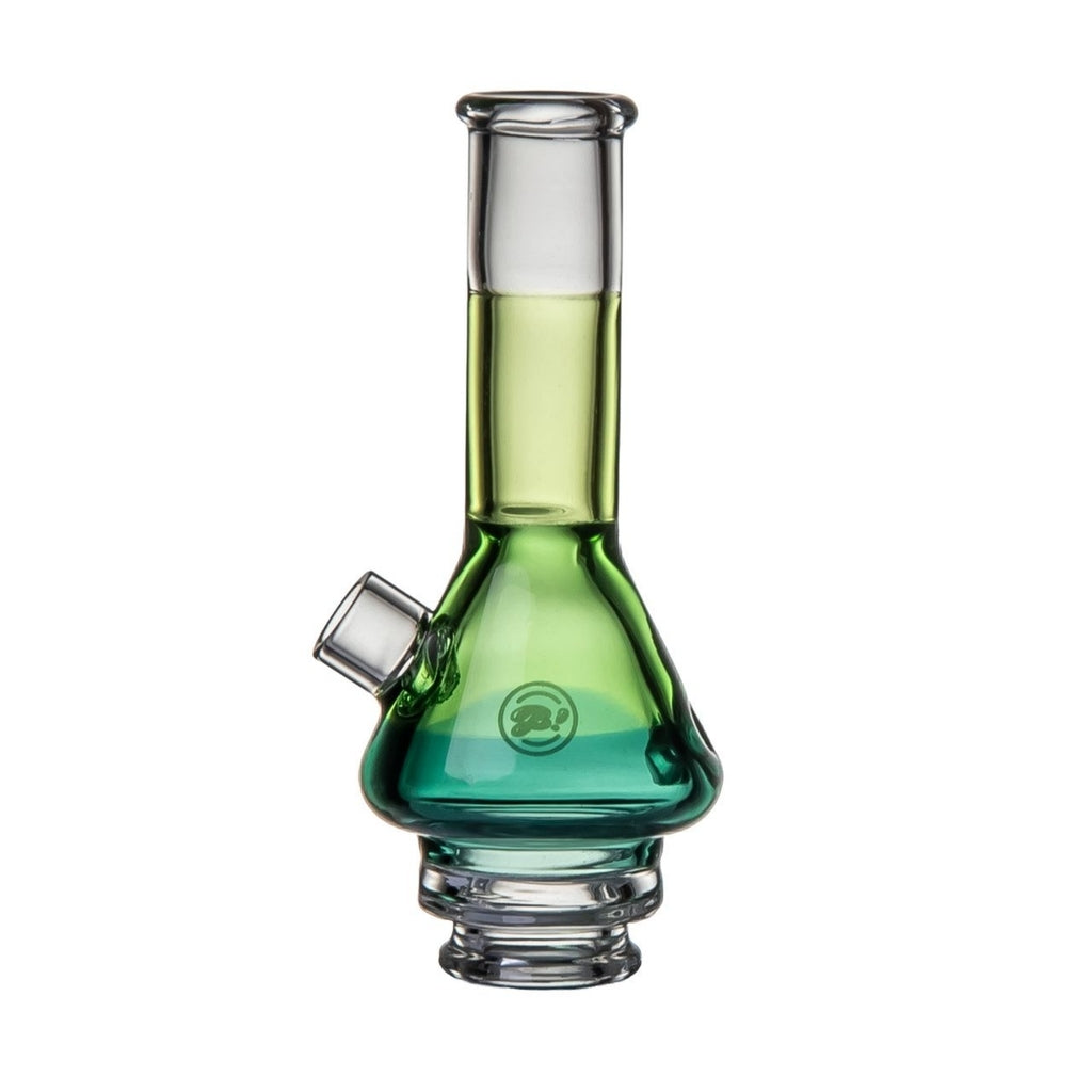 BigFun! Tricolor Puffco Pivot Top