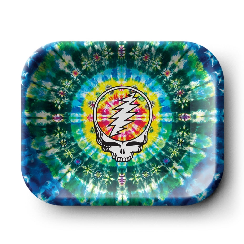 Blazy Susan x Grateful Dead Rolling Tray