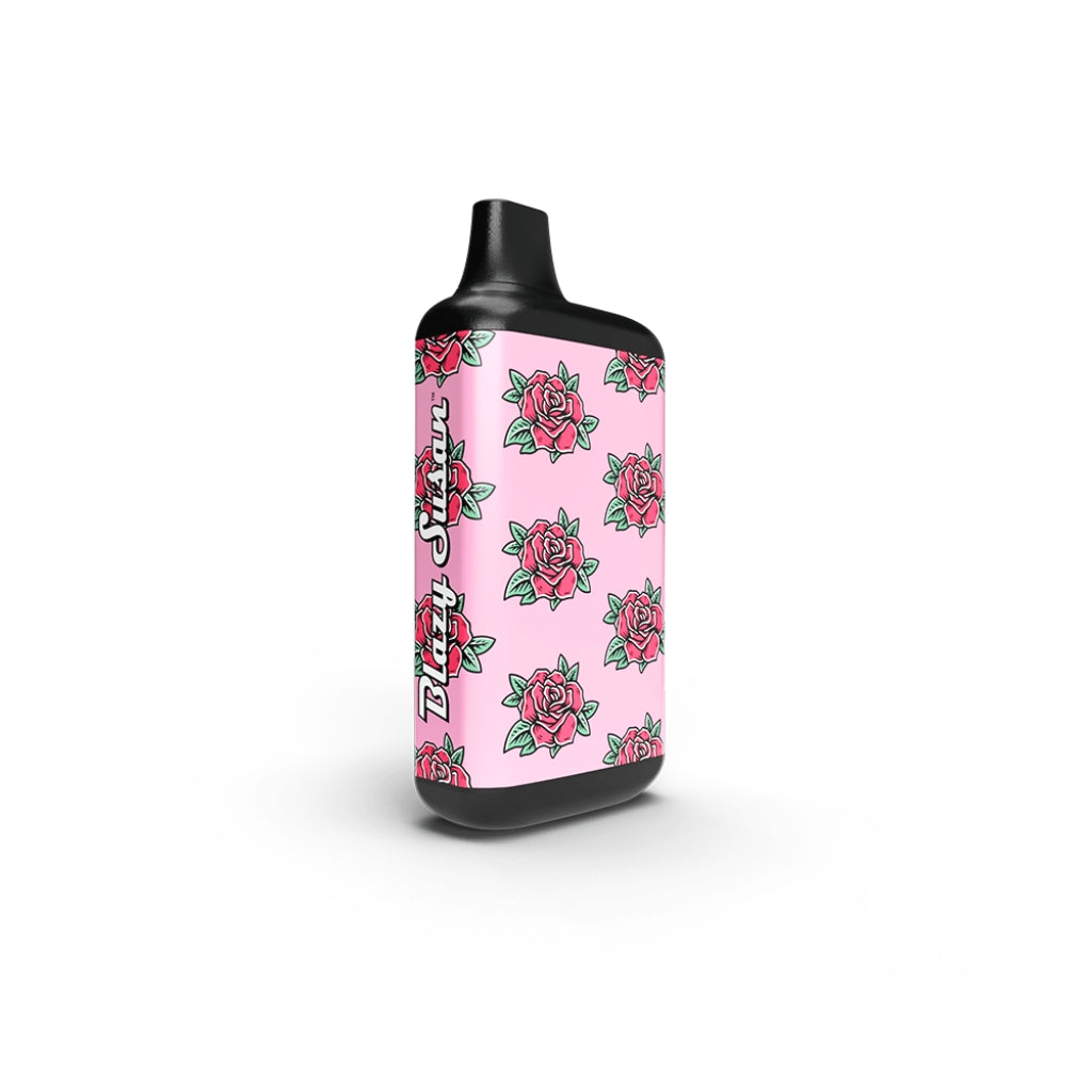 Blazy Susan Secret Box Battery Blazy Susan Secret Box Battery