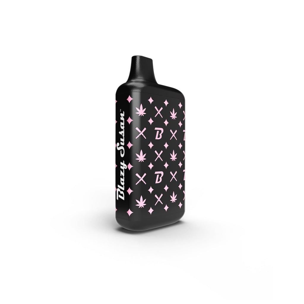 Blazy Susan Secret Box Battery Blazy Susan Secret Box Battery