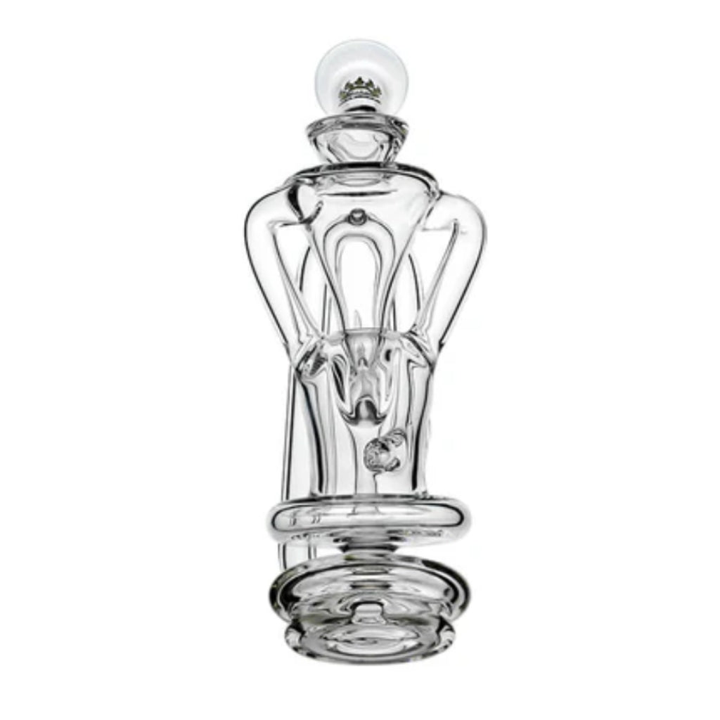 Calibear Bell Recycler Puffco Peak Attachment