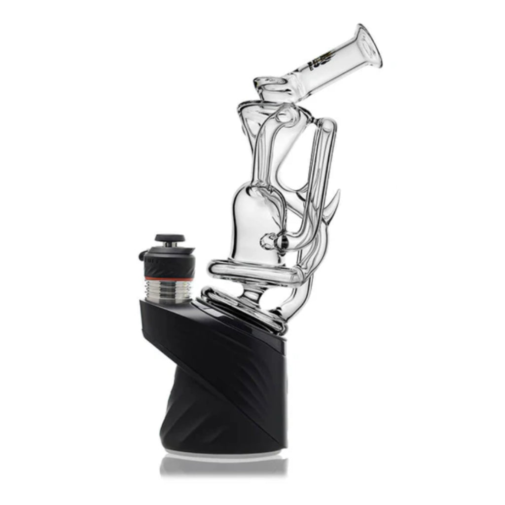 Calibear Bell Recycler Puffco Peak Attachment