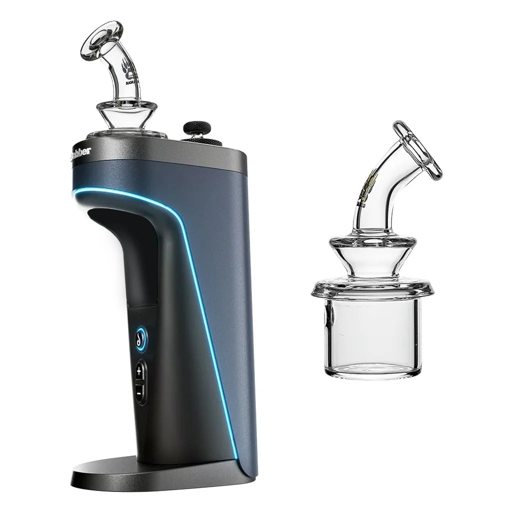 Calibear Classic Dry Glass for Dr. Dabber Switch 2