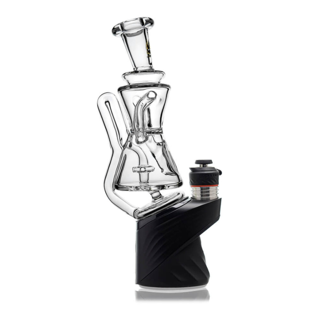 Calibear Gilly Recycler Puffco Peak Top