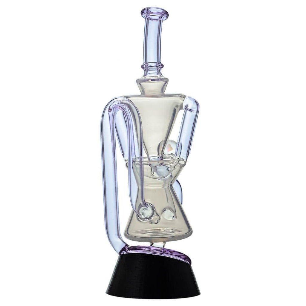 Calibear Opal Klein Recycler Puffco Peak Attachment