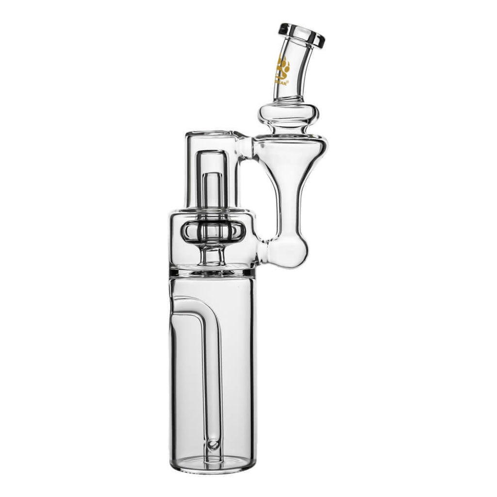 Calibear RBR Recycler for Dr. Dabber Switch GO