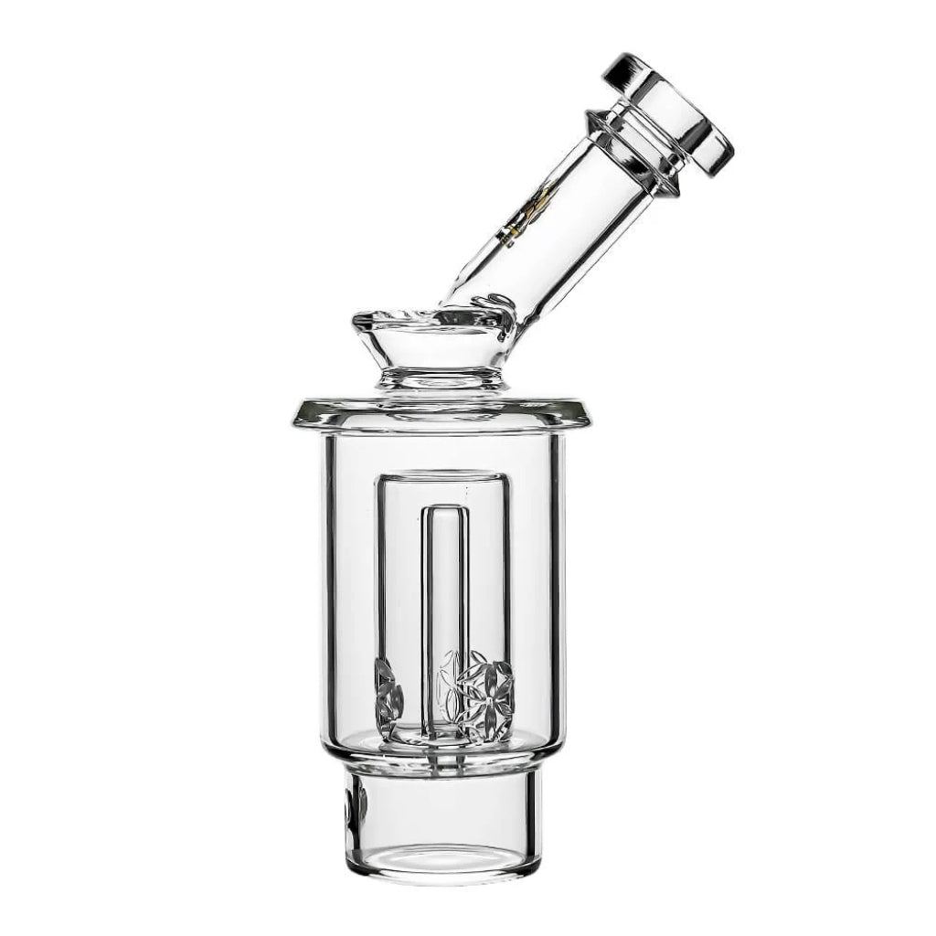 Calibear Seed Of Life Glass for Dr. Dabber Switch 2