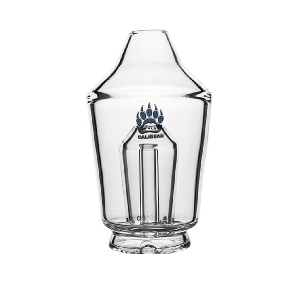 Calibear Shaker Glass Puffco Peak Attachment