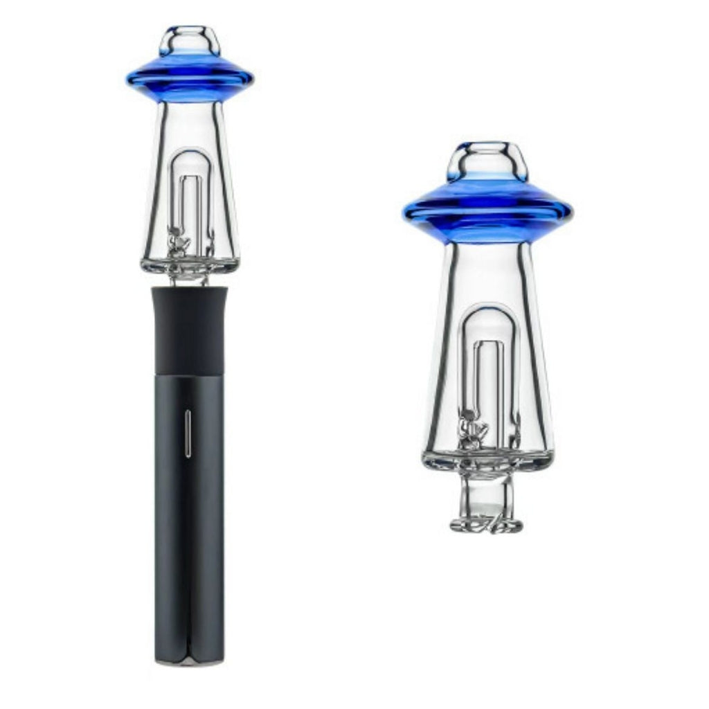 Calibear UFO Dome Pivot Top