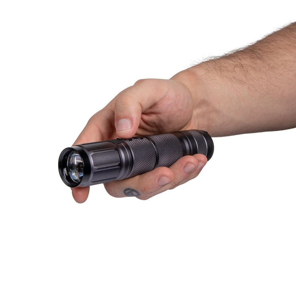 Cartisan High Beam Vape Cartridge Battery + Flashlight Cartisan High Beam Vape Cartridge Battery + Flashlight