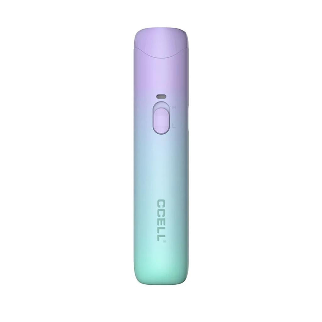 CCELL Go Stik Battery Electric Blue