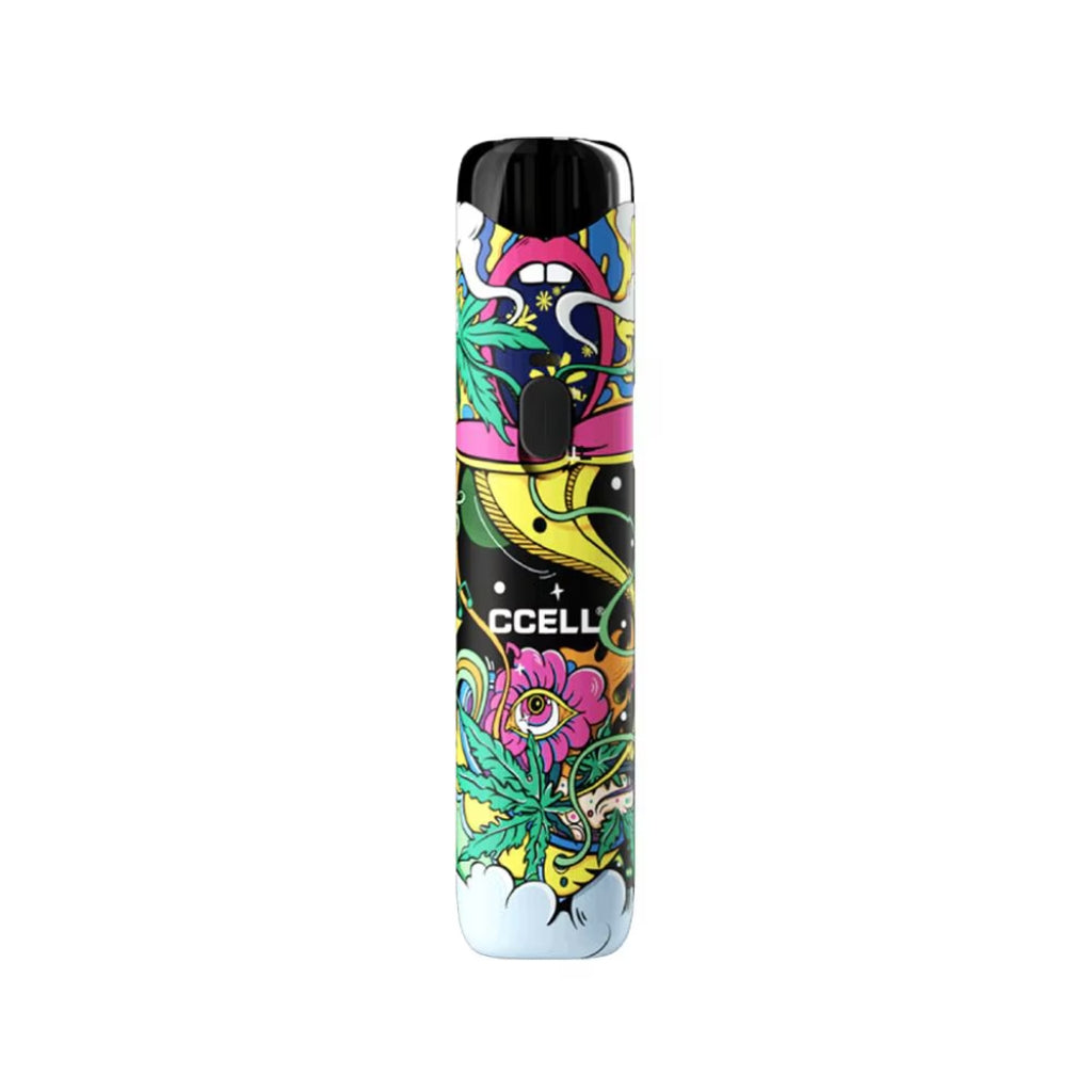 CCELL Go Stik Vape Cartridge Battery - BOOM Headshop CCELL Go Stik Vape Cartridge Battery - BOOM Headshop