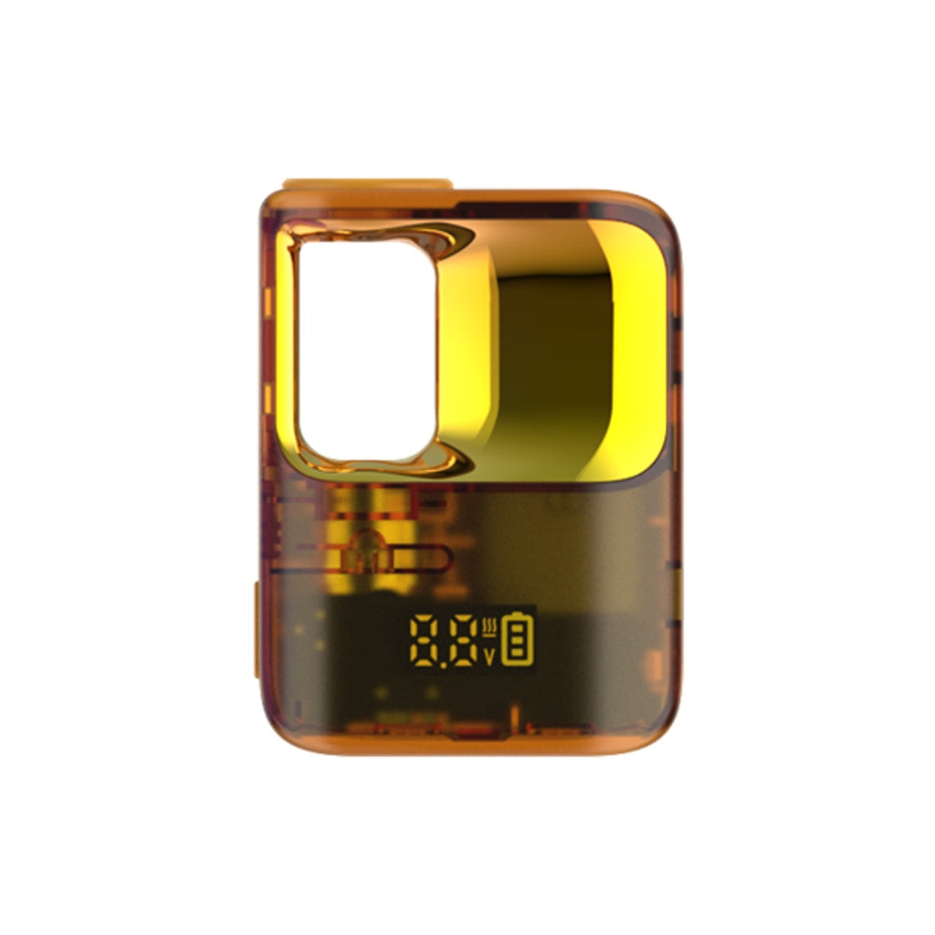 CCELL Stylo Amber