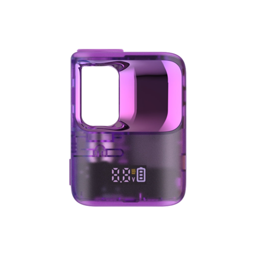 CCELL Stylo Vibrant Purple