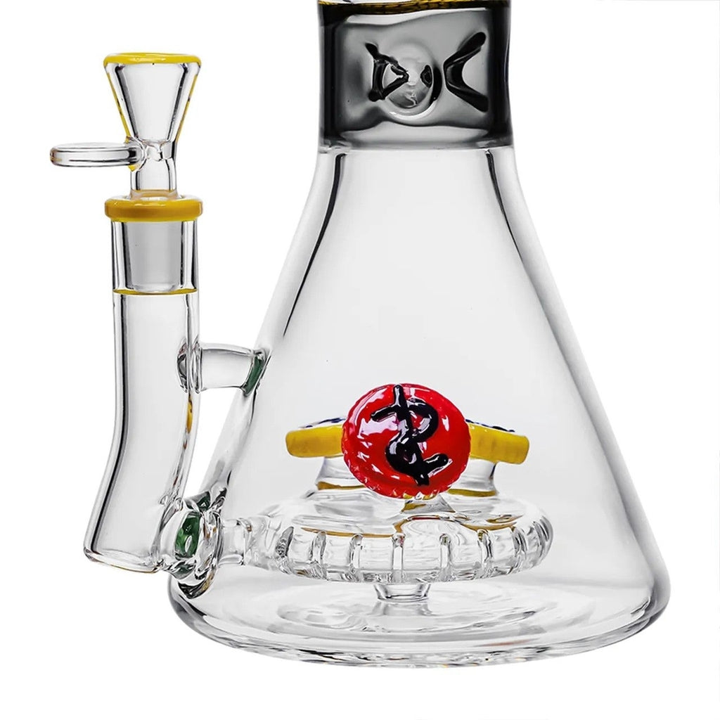 Cheech Glass Cash Out Water Pipe