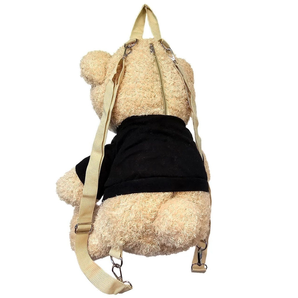 Cheech Glass Teddy Stash Backpack