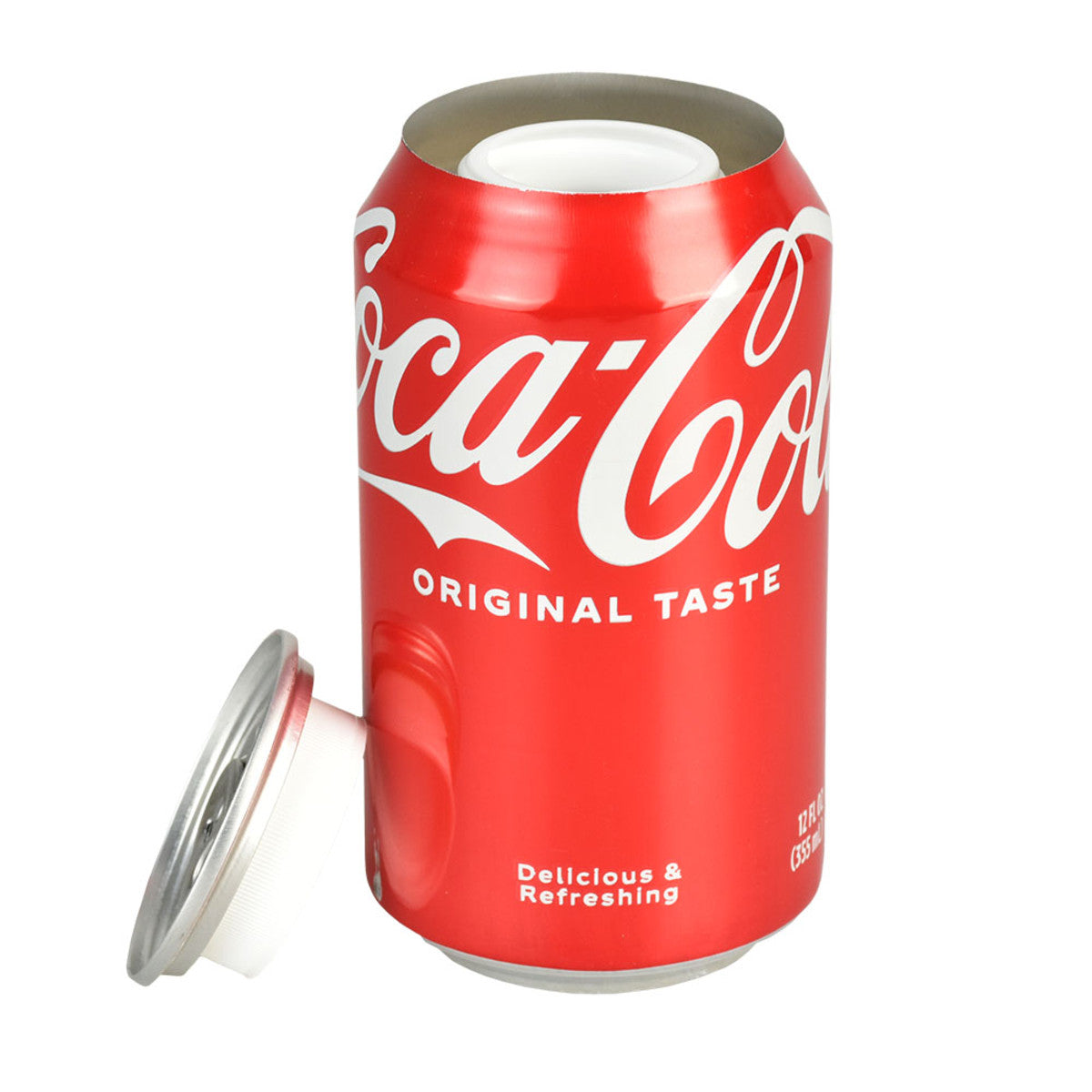Diversion Stash Safe | Soda Cans