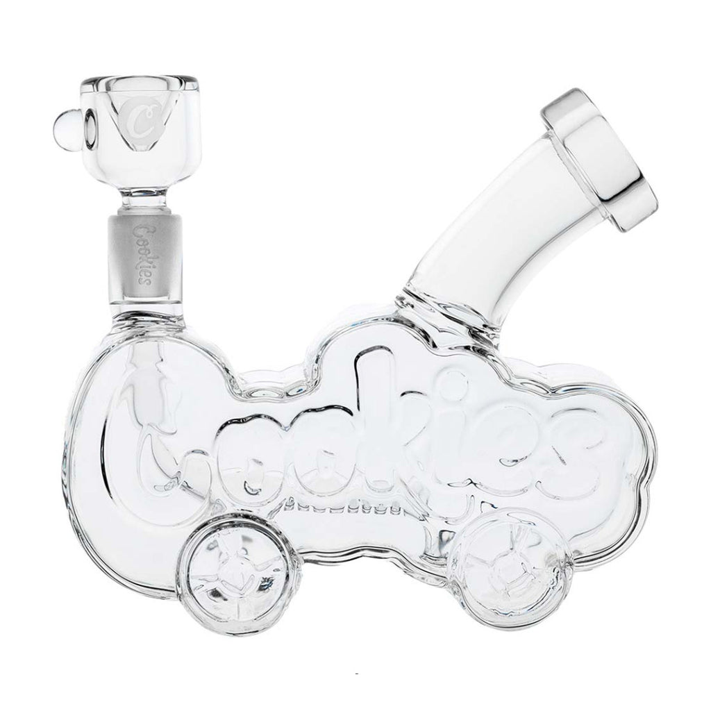 Cookies Cloud Roller Water Pipe