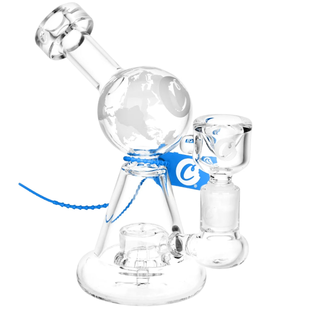 Cookies Globe Rig