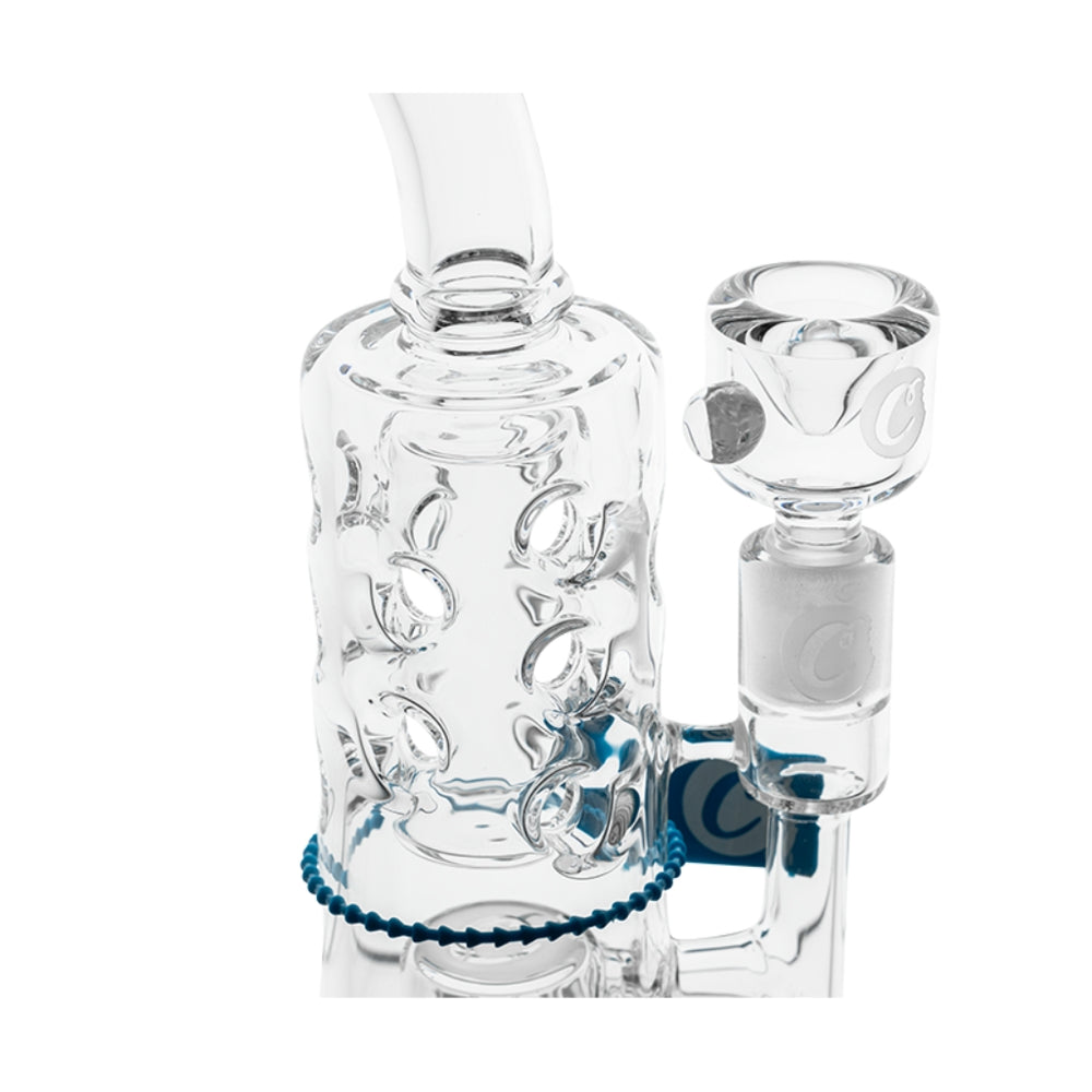 Oil Rig Cookies Cookies Stack Dab Rig