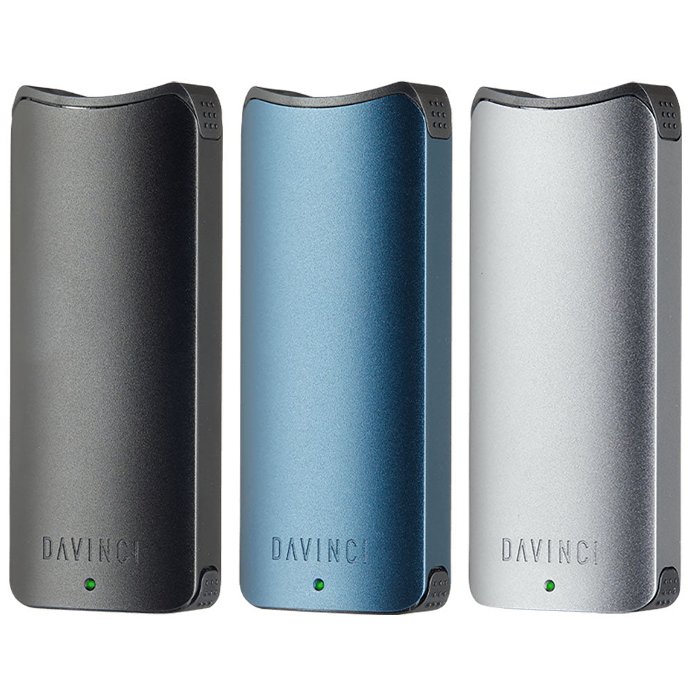 DaVinci Artiq Cartridge Vaporizer