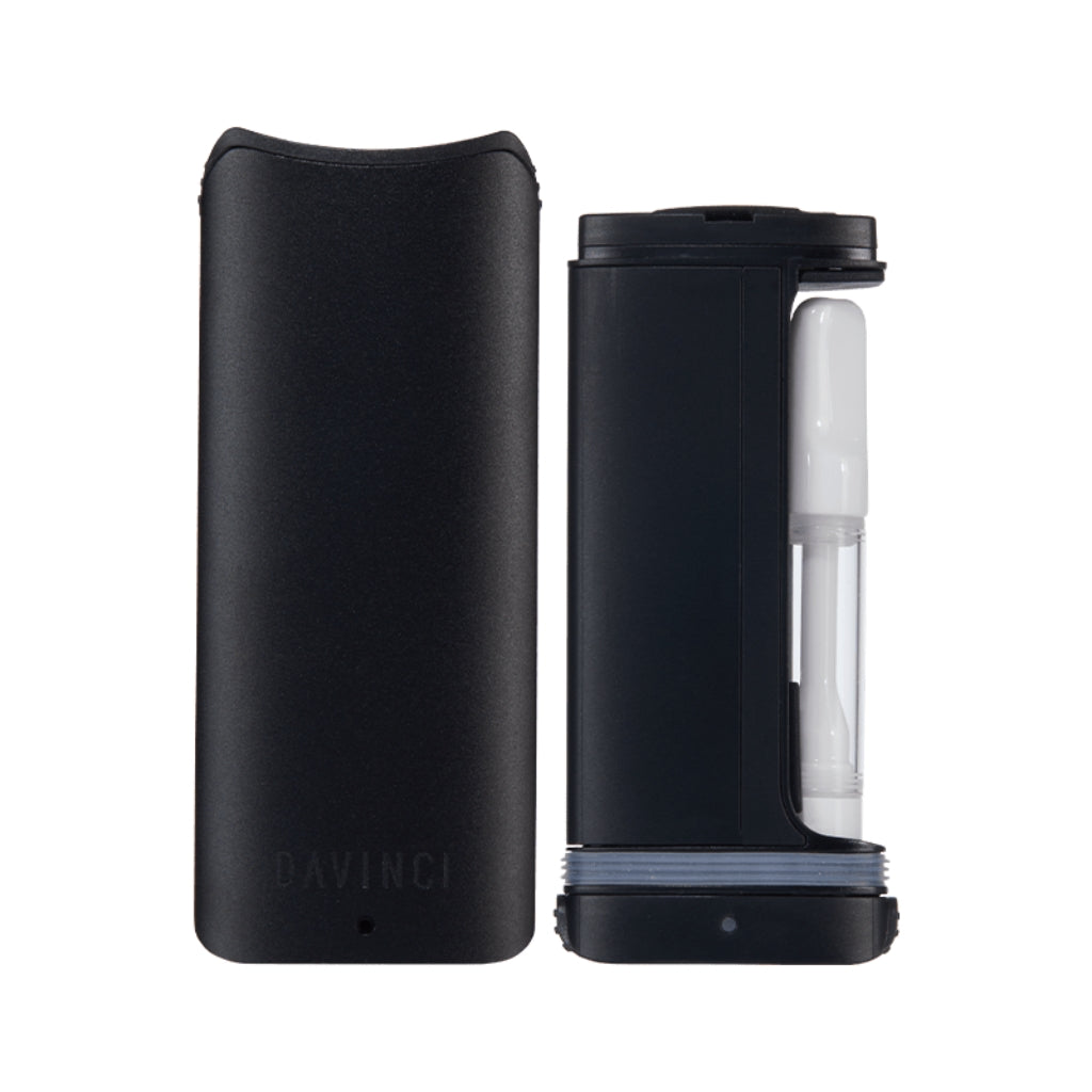 DaVinci ARTIQ Cartridge Vaporizer