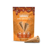 Diamond Shruumz Mushroom Infused Cones