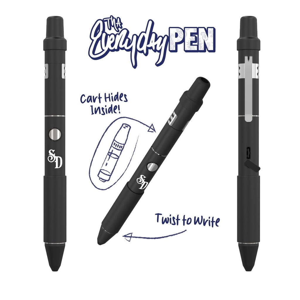 Dogg Lbs Tha Everyday Pen Dogg Lbs Tha Everyday Pen