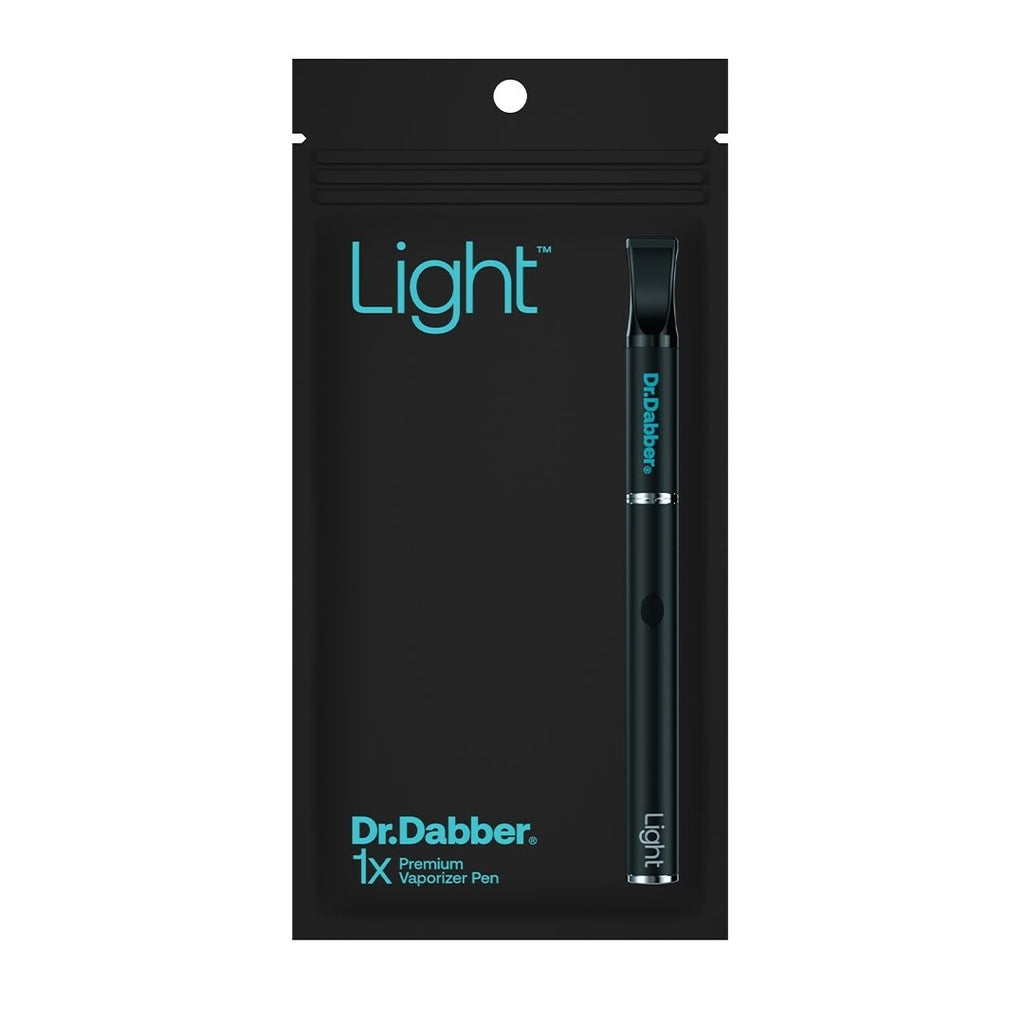 Dr. Dabber Light Vaporizer Pen