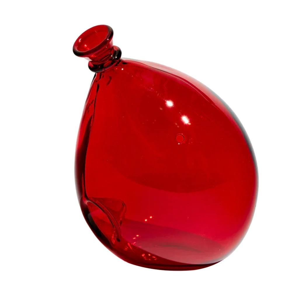 Edie Parker Balloon Pipe