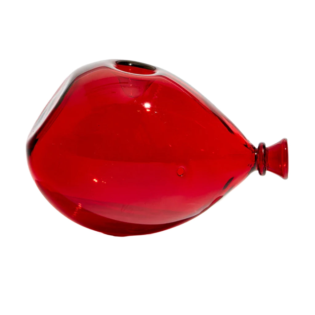 Edie Parker Balloon Pipe