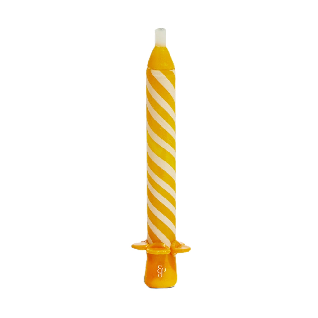 Edie Parker Candle One Hitter