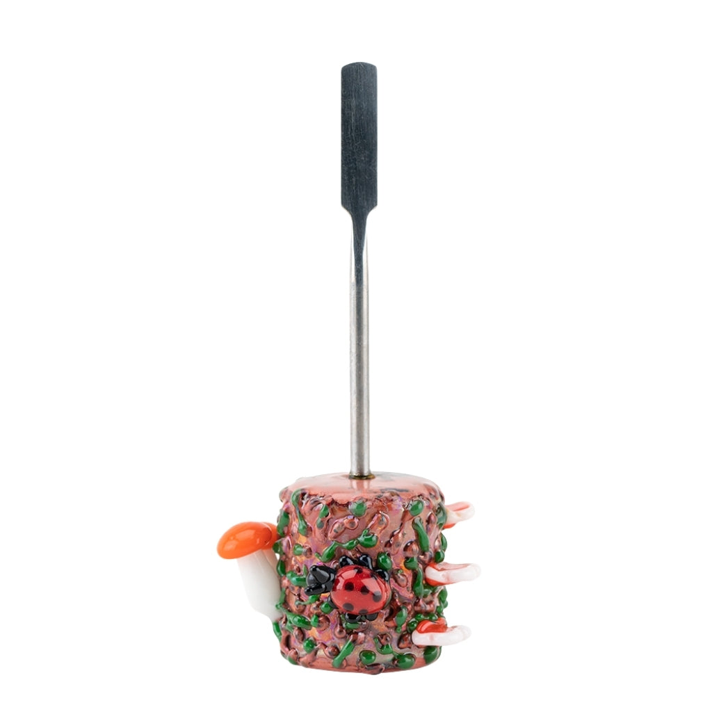 Empire Glassworks Bug's Life Dabber
