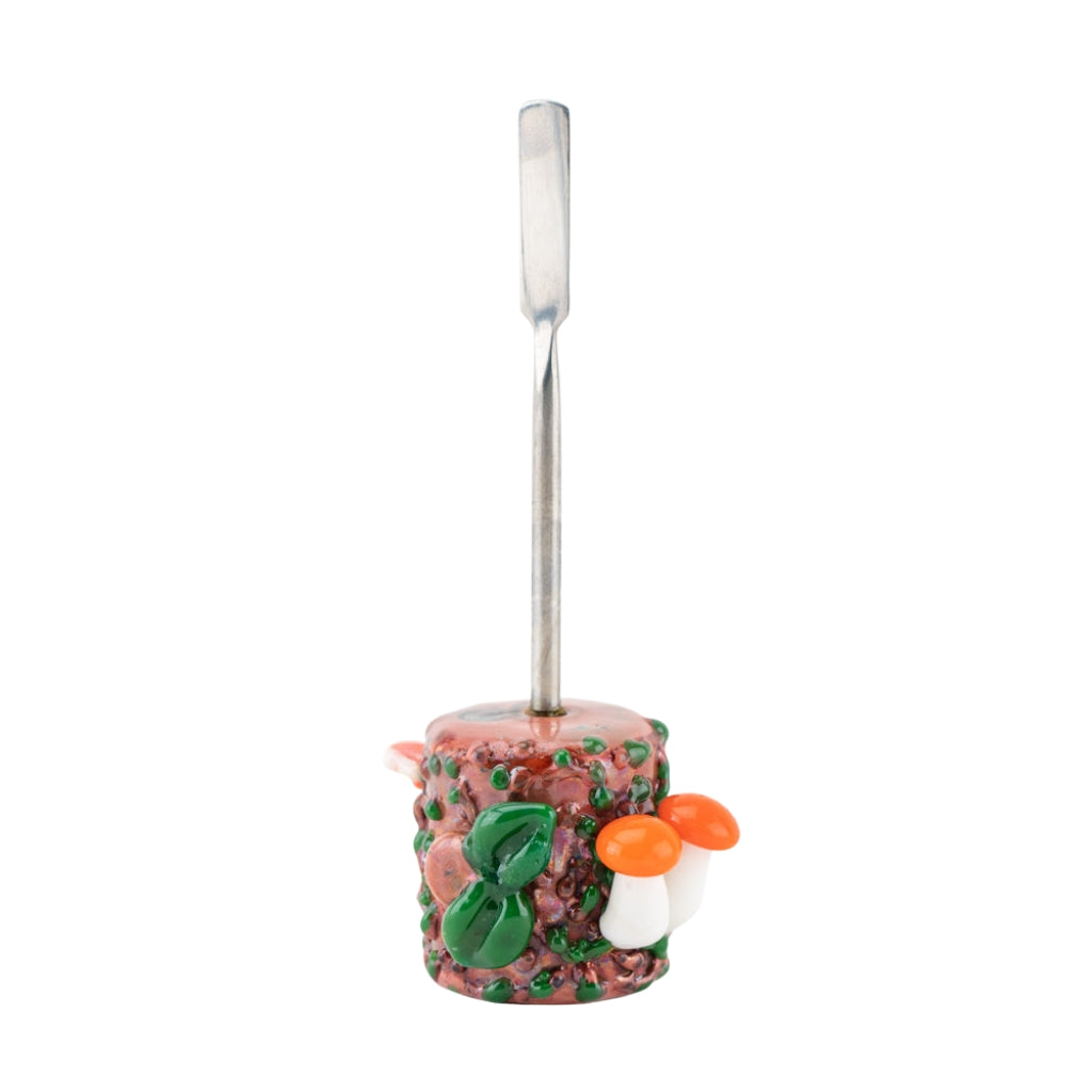 Empire Glassworks Bug's Life Dabber