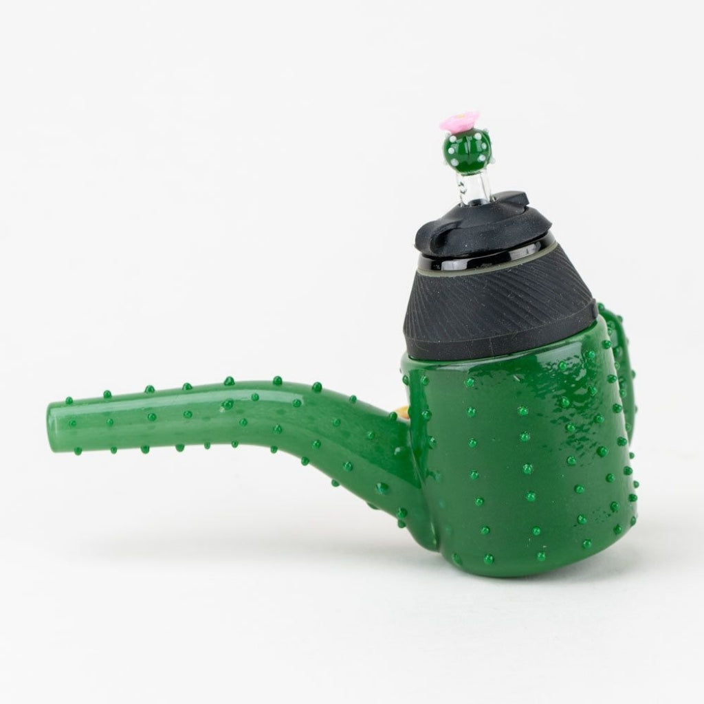 Empire Glassworks Cactus Puffco Proxy Sherlock Attachment
