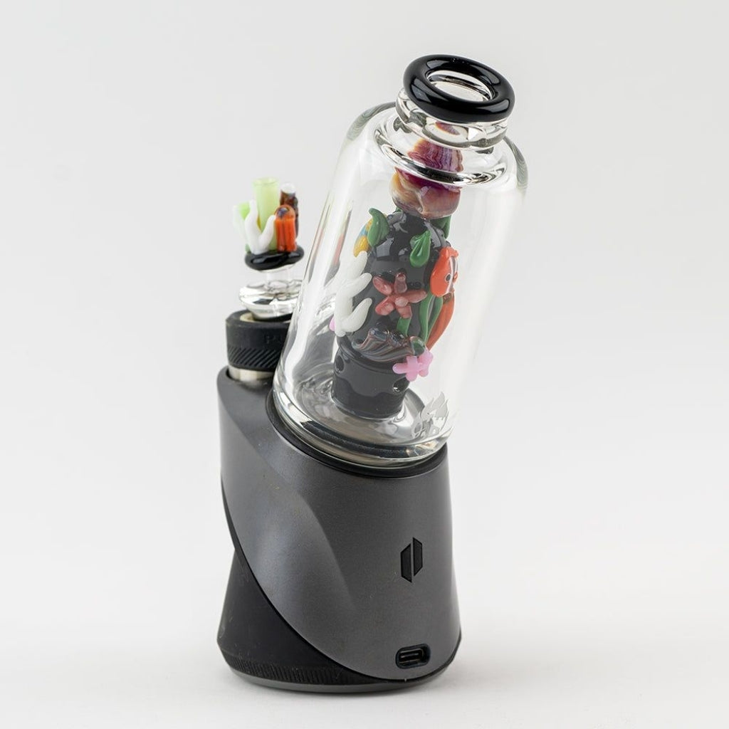 Empire Glassworks Puffco Peak Attachment | Save The Seas