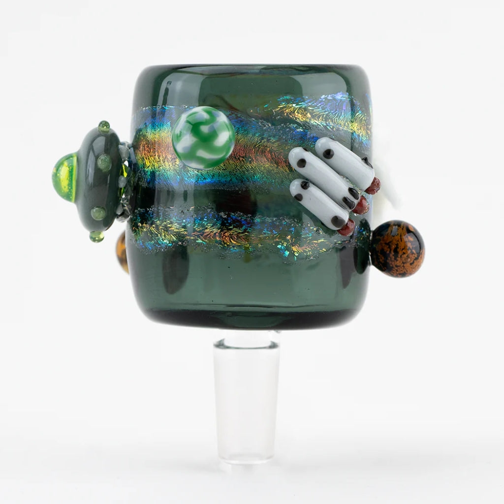 Empire Glassworks Puffco Proxy Attachment | Galactic