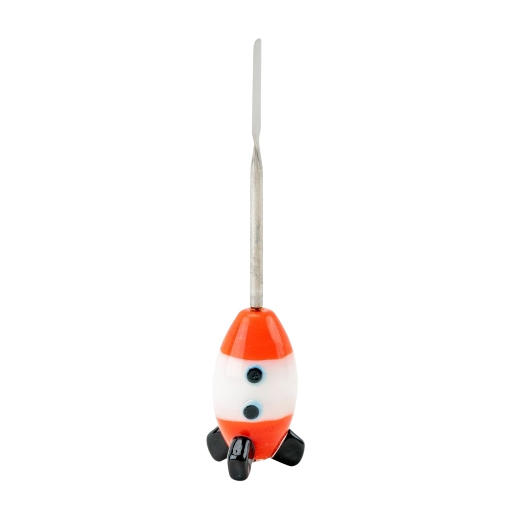 Empire Glassworks Space Cruiser Dabber