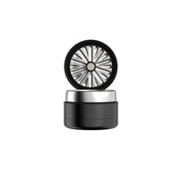 Kannastör GR8TR Jar Body Grinder