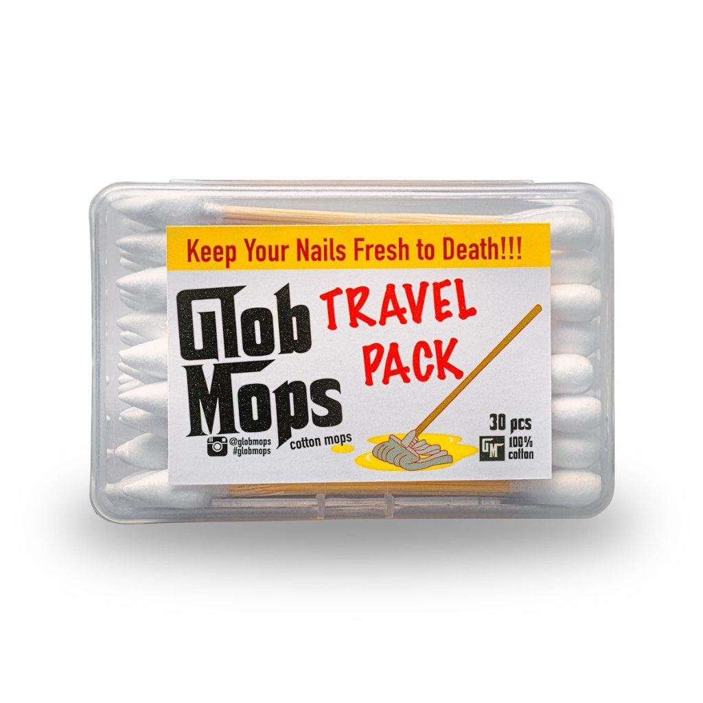 Glob Mops XL 2.0 Cotton Swabs