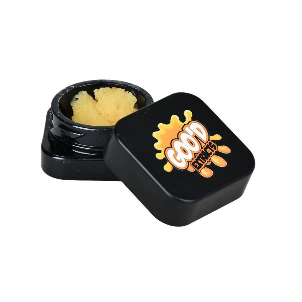 Goo'd Extracts Premium THCA Concentrate