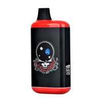 Grateful Dead x Pulsar 510 DL 2.0 PRO Vape Cartridge Battery