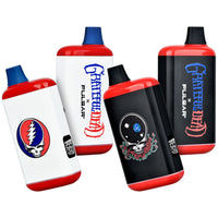 Grateful Dead x Pulsar 510 DL 2.0 PRO Vape Cartridge Battery
