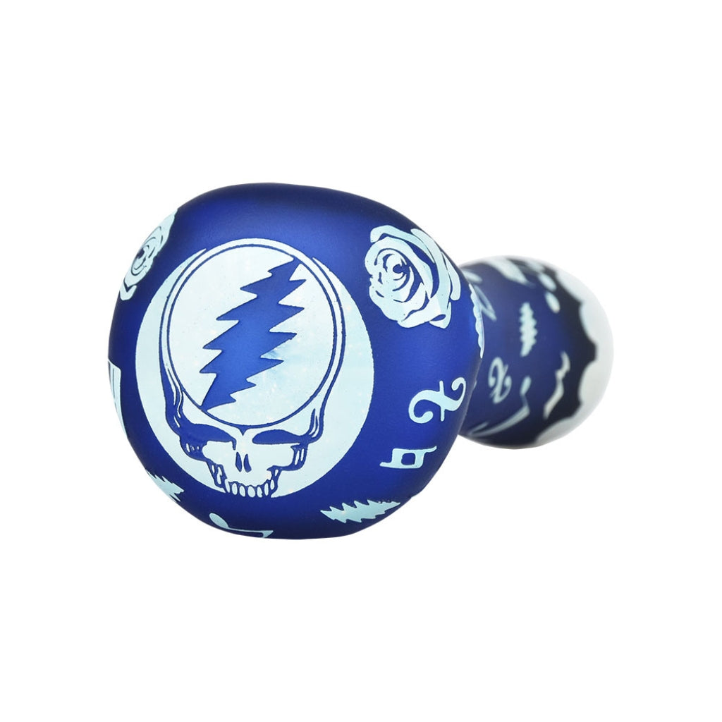 Grateful Dead x Pulsar Ethereal Music Hand Pipe