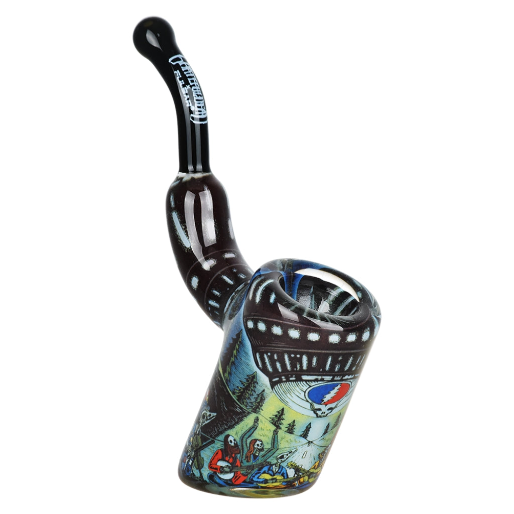 Grateful Dead x Pulsar Sherlock Pipe | UFO Jam