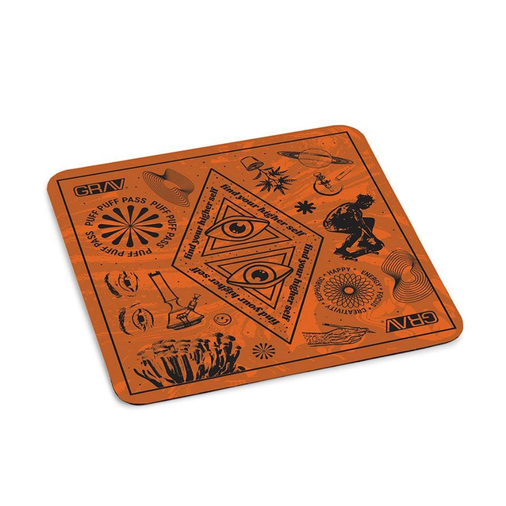 GRAV Dropmat